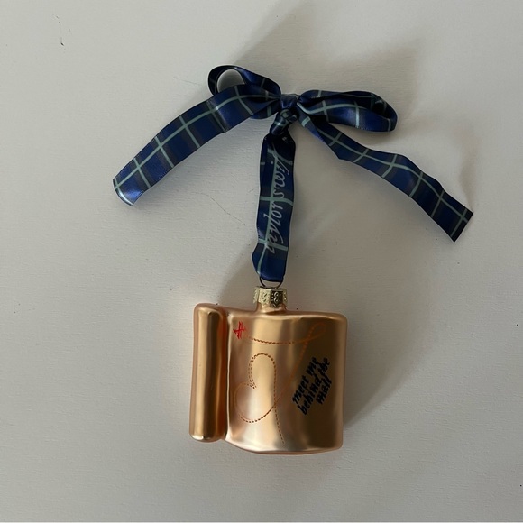 NWT Taylor Swift "August" Ornament - Picture 6 of 16